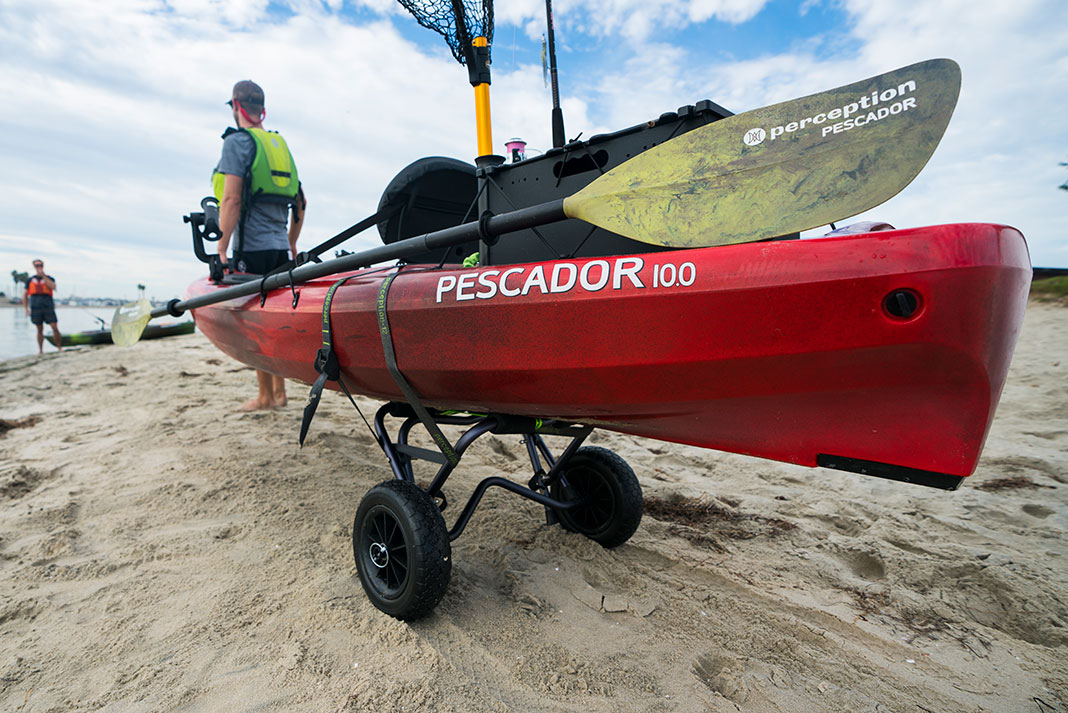 perception pescador 10 1 perception kayaks