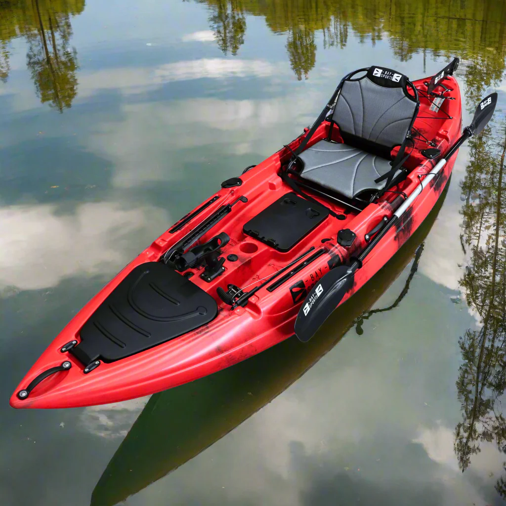 Best Sit-On-Top Fishing Kayaks site on top 1