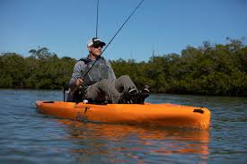 Best Pedal Drive Fishing Kayaks hobie