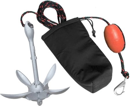Kayak Anchor system
