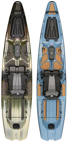 bonafide kayakcolumn ss127