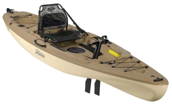 hobie mirage passport 12