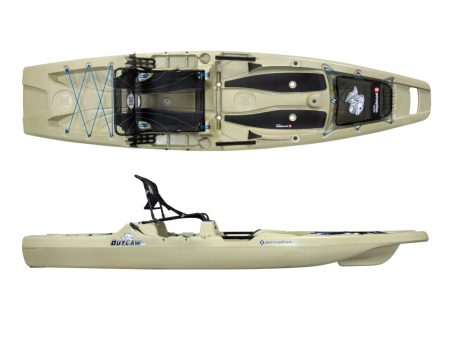 perception outlaw 11.5