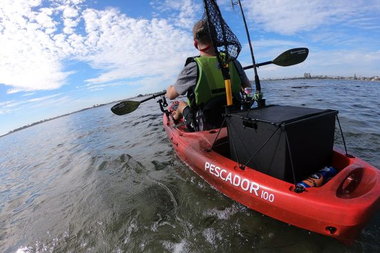 perception pescador 10 0 perception kayaks